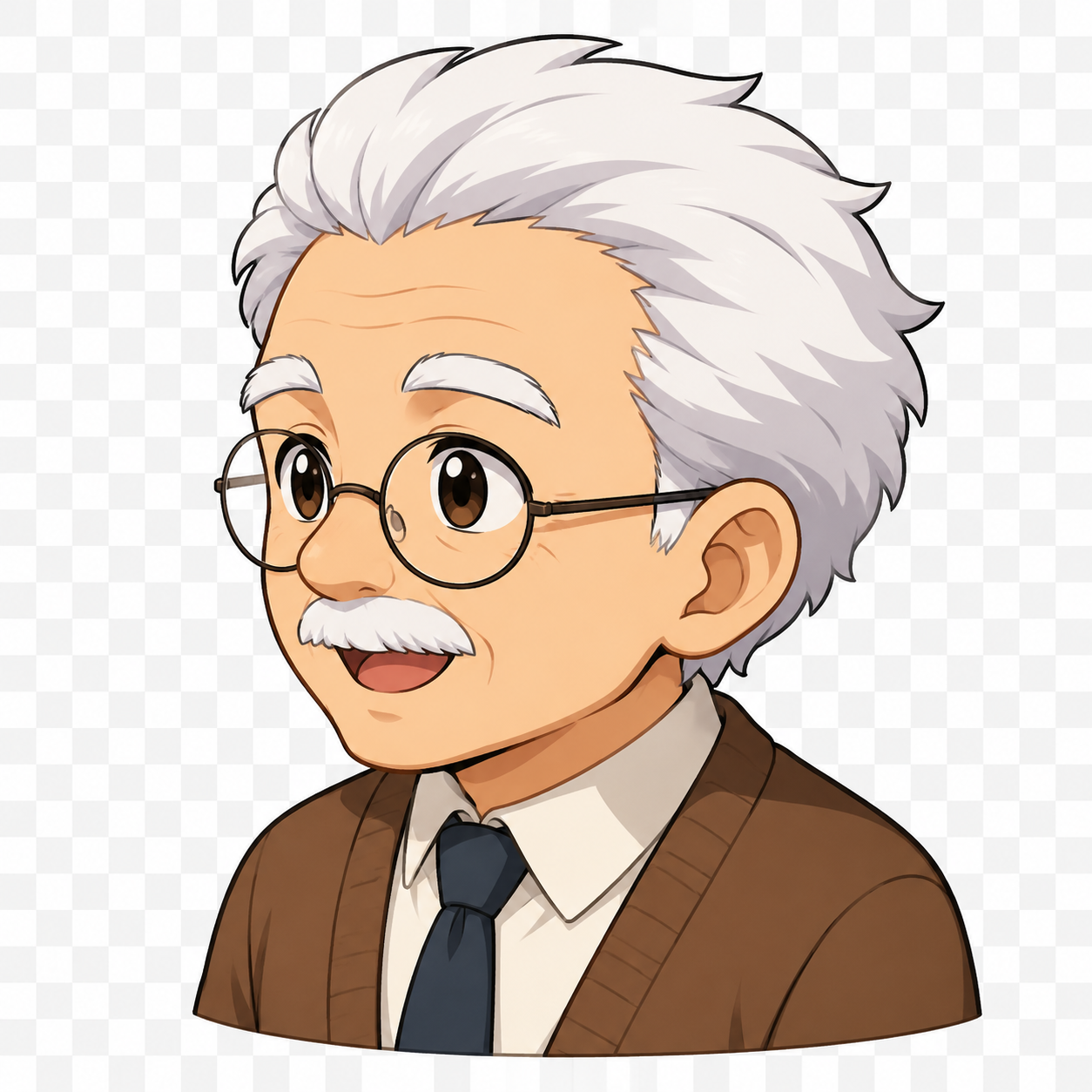 博士